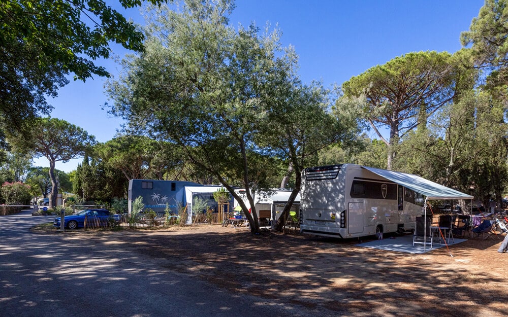 Camping de la plage — photo 6